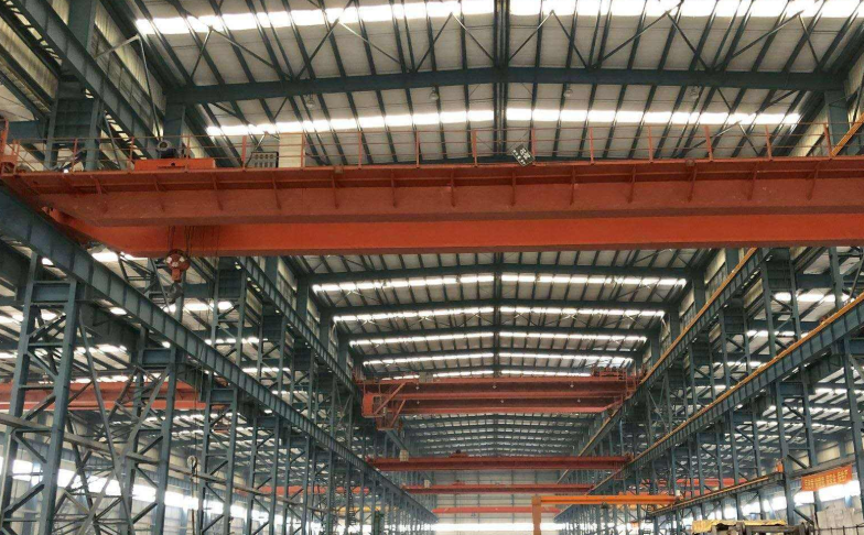 潮州盘点重型钢结构在施工中容易出现的问题